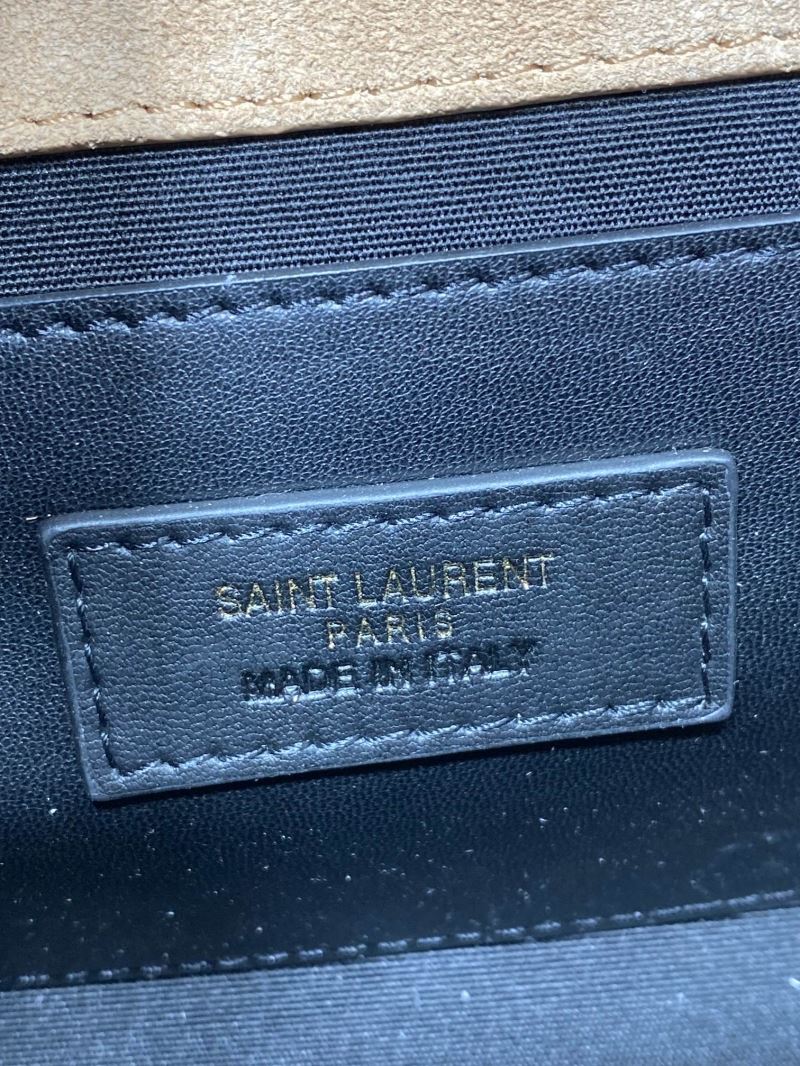 YSL Envelope Bags